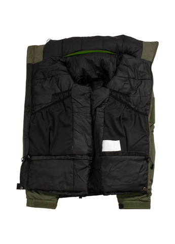 Зимова Куртка Call Dragon 10.0, Olive, S Vik-Tailor (365715847)