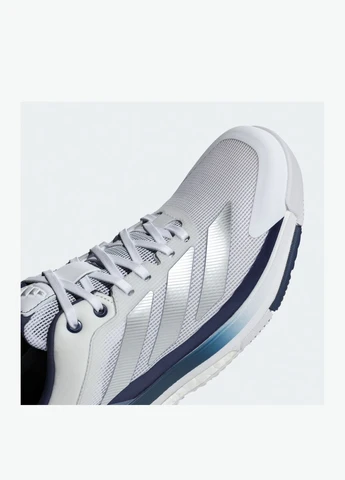 Темно-синій кросівки crazyquick boost padel performance jr2124 adidas