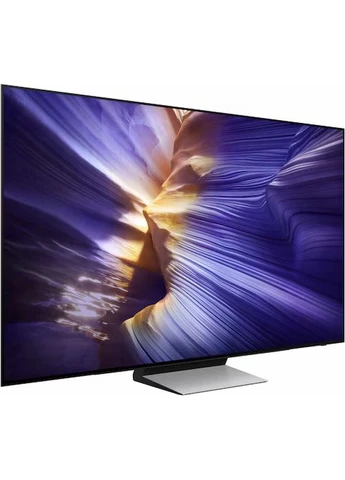 Телевізор QE83S91FAEXUA Samsung (370849621)