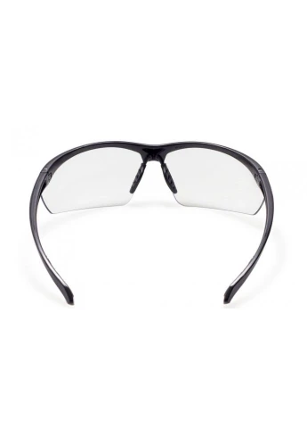 Окуляри захисні Lieutenant (clear) прозорі Global Vision (375037237)