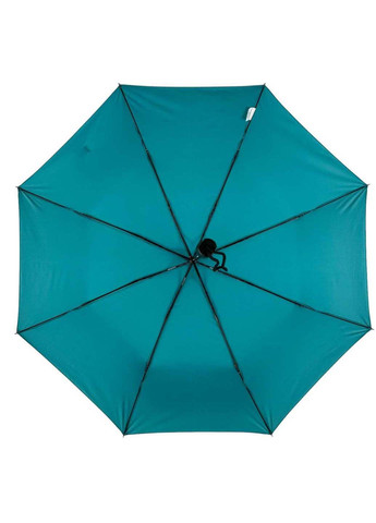 Женский однотонный механический зонт на 8 спиц The Best (289977291)