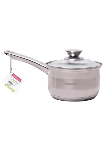 Ковш без крышки 2,1л KM4526S Kamille (316625891)