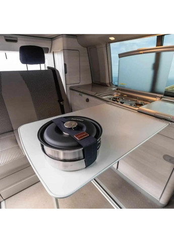 Набір посуду Petromax Dimego 4 предмета No Brand (372445328)