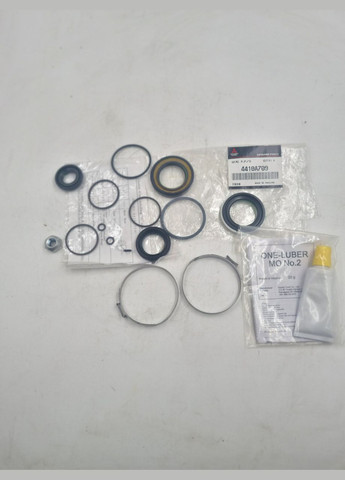 Оригінальний ремкомплект рульової рейки 4410A709 Л200, PAJERO Паджеро Спорт Mitsubishi (345741044)