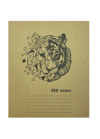 Тетрадь ученическая Перышко Бриск ТВ-80 12 л. (4820197140015)(SC) shop (4820197140015) Бріск (339041880)