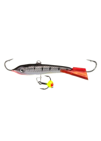 Балансир Lucky John CLASSIC 6 60 мм морозостойкий пластик 12HRT No Brand (402451615)