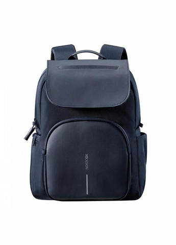 Городской рюкзак Анти-вор Soft Daypack 15L Navy (P705.985) XD Design (322207879)
