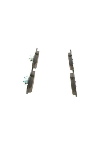 Тормозные колодки дисковые Bosch (390291021)
