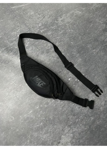 Универсальная мужская бананка, барыжка для торговли, поясная сумка для города и прогулок, практичная, удобная. Intruder (348780004)