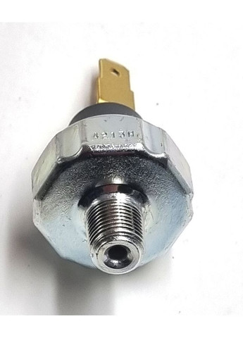 Датчик тиску моторної оливи, оригінал OEM 1258A002 Mitsubishi Lancer (345740739)