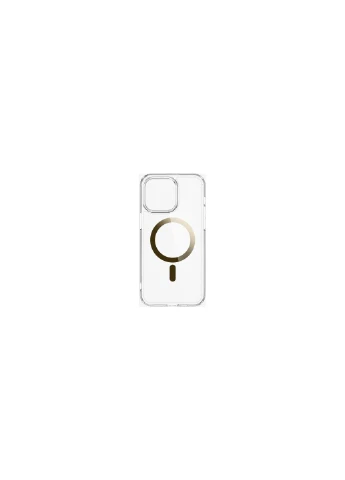 Чехол для мобильного телефона (ACS06579) Spigen Apple iPhone 15 Pro Max Ultra Hybrid MagFit Gold (275078371)
