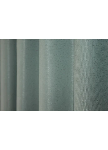Комплект готовых штор Лен рогожка №774ш 150х300см 2 шт (30-558) VR-Textil (298124780)