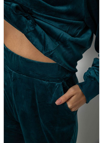 Спортивный костюм женский велюровый Sport Line (367262024)