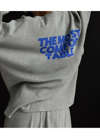 Женский костюм оверсайз Style Point (350228623)