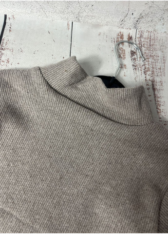 Гольф водолазка ангора дитяча Темно-сірий (1210-2) Umka (369305101)