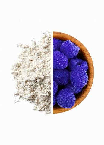 Передтренувальний комплекс N1 17 g, Blue raspberry Nutrend (327432680)