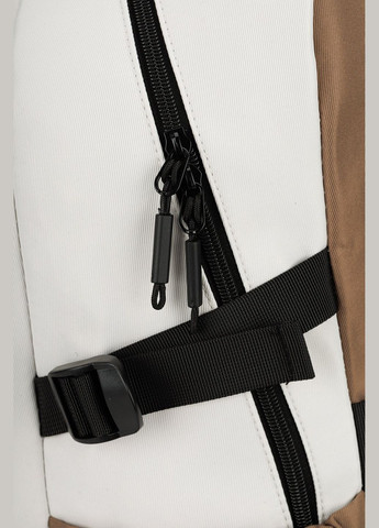 Рюкзак универсальный 9840 Коричневый shop (2000990837875) No Brand (362704195)