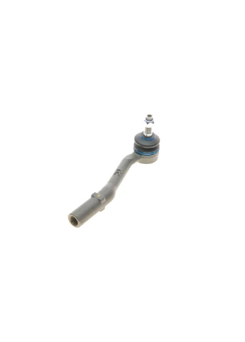 Наконечник рулевой тяги (R) Citroen C3/DS 09 11-16 020 0025 RU63 No Brand (339655232)
