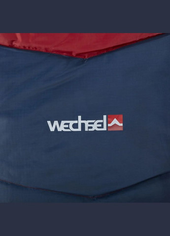 Спальный мешок Stardust 5 град. M TL Red Dahlia Left 232012 DAS301059 Wechsel (316469033)