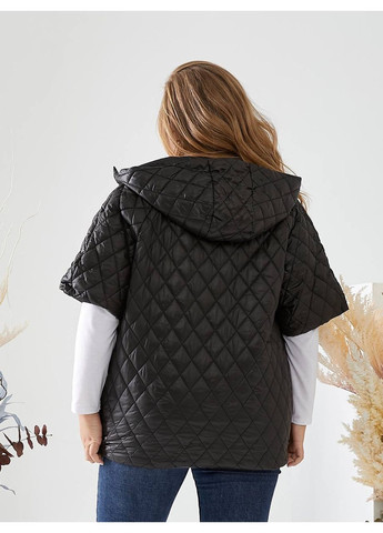 Жилетка жіноча з рукавами Style Point (351542593)