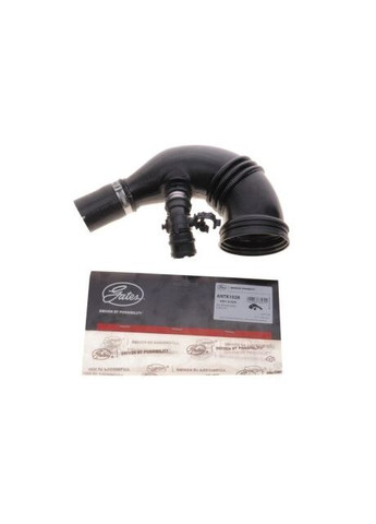 Шланг вентиляции пластиковый с фитингами ШЛАНГ, ПОДАЧА ВОЗДУХ ALFA ROMEO MITO 1.3 D 12/2013- ANTK1028 Gates (366164409)