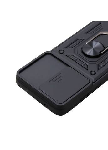 Чохол до мобільного телефона (712182) BeCover Military Realme Note 50 Black (326591724)