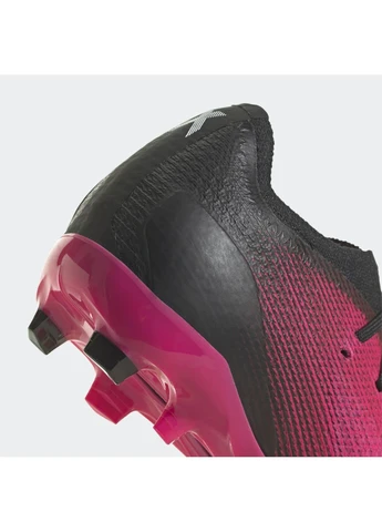Бутсы X Speedportal.1 Pink/Black Gz5102 adidas (399363540)