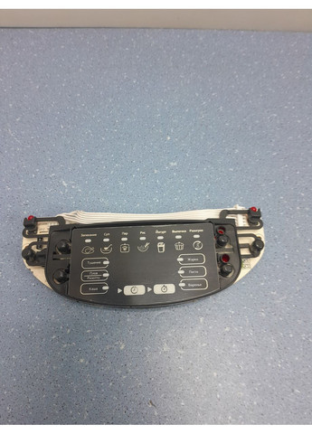 Плата управления для мультиварки RK321A32 US-7222044476 Tefal (361863423)