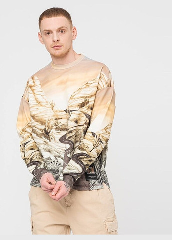 Комбінований світшот Scotch & Soda (292651878)