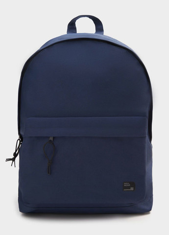Рюкзак базовый синий Sinsay (338622758)