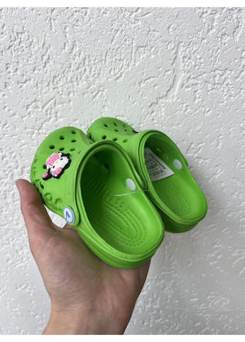 Дитячі крокси гумові Vitaliya (366664789)