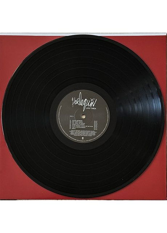 Виниловая пластинка Lady Gaga – Harlequin (LP, Album, Limited Edition, Stereo, Alternative Cover + Poster) (602475212201) No Brand (369735530)