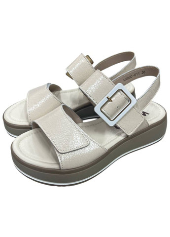 Літні босоніжки Wollen (317633697)