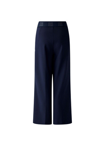 Жіночі штани Сині Oui (360884915)