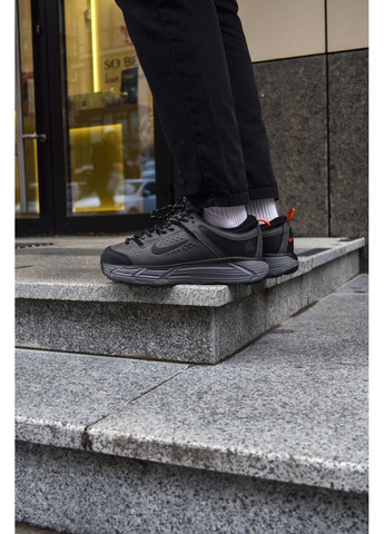 КРОССОВКИ ЖЕНСКИЕ NIKE ACG GORE TEX GREY НАЙК АСЖ МАУНС No Brand серые демисезоны (368647072)