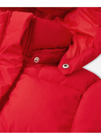 Красная зимняя куртка зимняя reimatec Reima Kumpula
