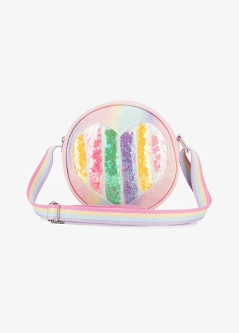 Сумка для дівчинки GD-07-2 shop (2000990949936) No Brand (365958044)