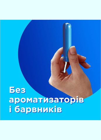 Тампоны Compak Super Plus, с аппликатором, 16 шт. Tampax 8001841300399 (331790241)