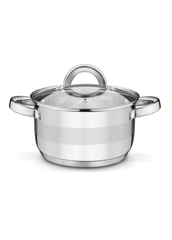 Набор кастрюль Roger 12 предметов (LK240704-12) Tadar (351365039)