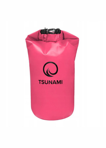 Гермомішок Dry Pack 30 л водозахисний TSUNAMI ts004 (275333918)