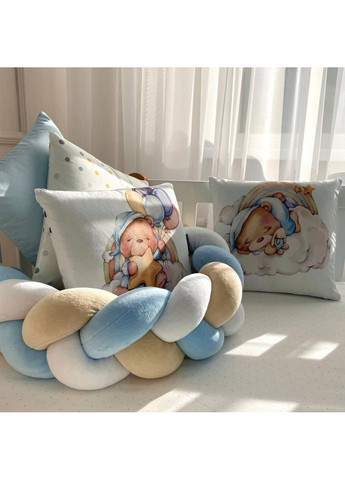 Комплект детского постельного белья Детский MSonya (285693852)