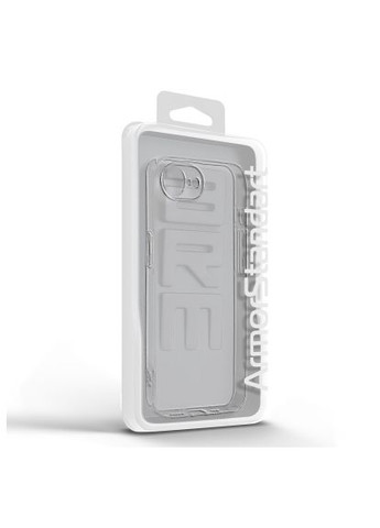 Чохол до мобільного телефона (ARM76264) ArmorStandart Air Apple iPhone 16e Camera cover Clear (366071784)