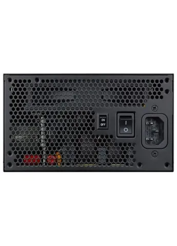 Блок питания (G9P.SX1200P.B000.EU) Lian Li 1200W SX1200P Black (387138443)