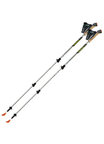 Палиці для скандинавської ходьби Fusion Cork-Tech (7008361510000) Gabel (315936772)