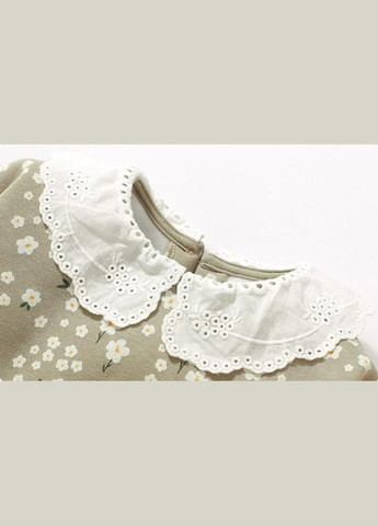 Malwee світшот утеплений для дівчинки арт с1117 сірий сірий