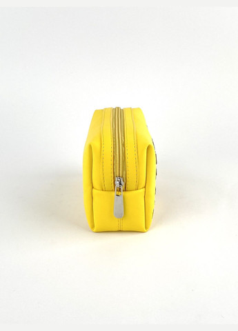 Комплект (рюкзак та косметичка) N23010 жовтий Alba Soboni міський (280930829)