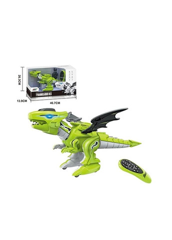 Динозавр на радіокеруванні Yi Wu Jiayu (301422779)