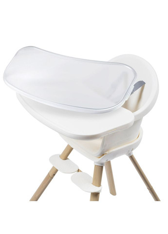 Стільчик для годування Moa 2024 Beyond White ECO () Maxi-Cosi 2710044111 (336146159)