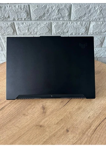 Ігровий ноутбук TUF Dash F15 FX517ZC / 15.6" (1920x1080) IPS / Intel Core i5-12450H (8 (12) ядер по 3.3 - 4.4 GHz) / 8 GB DDR4 Asus (398131039)
