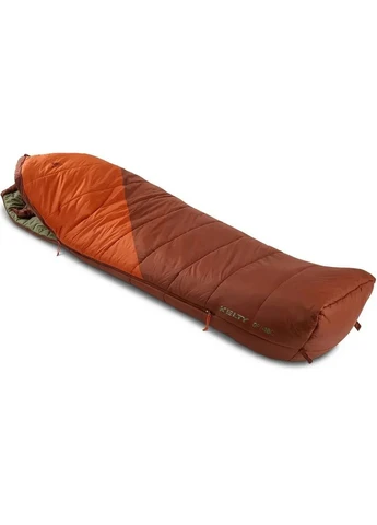 Спальник Cosmic Synthetic 0 Regular Kelty (387195254)